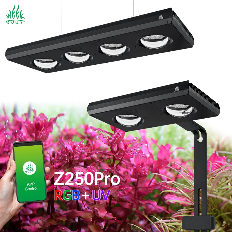 Plant Parent App - WEEK AQUA Z Series APP Control