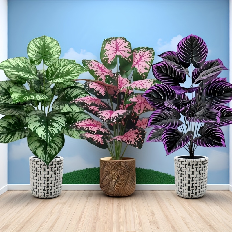 3pcs 60cm  Large Artificial Gr - Fiddle Leaf Fig review and price