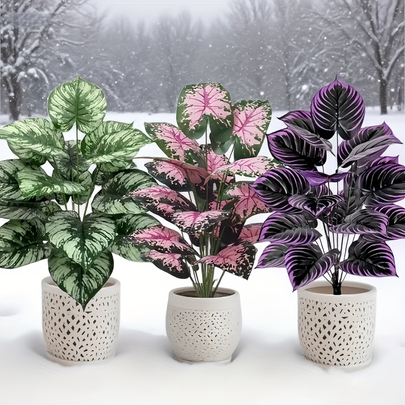 3pcs 60cm  Large Artificial Gr - Fiddle Leaf Fig review and price