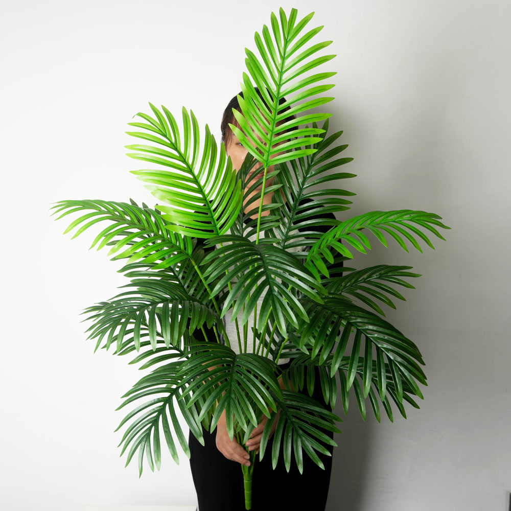 90-180cm Large Fake Palm Tree  - Fiddle Leaf Fig review and price
