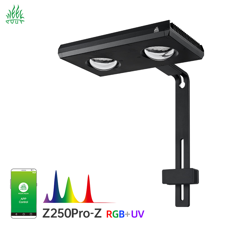 Week Aqua Z250 Pro Full Spectr - Plant Parent App review and price