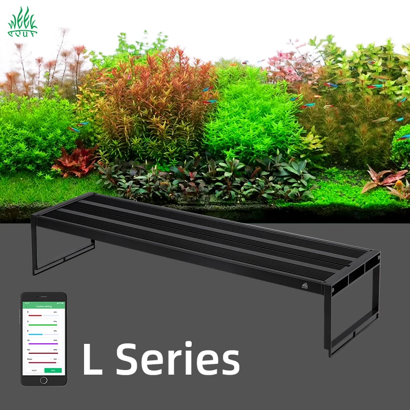 Week Aqua L Series Pro Version - Plant Parent App review and price