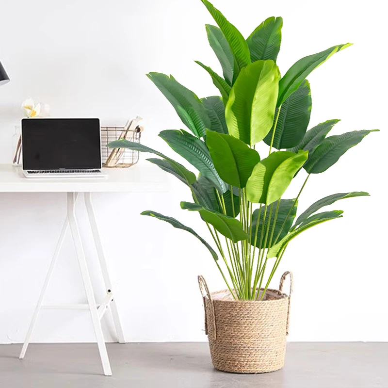 1pc Artificial Plants Large Tr - Fiddle Leaf Fig review and price