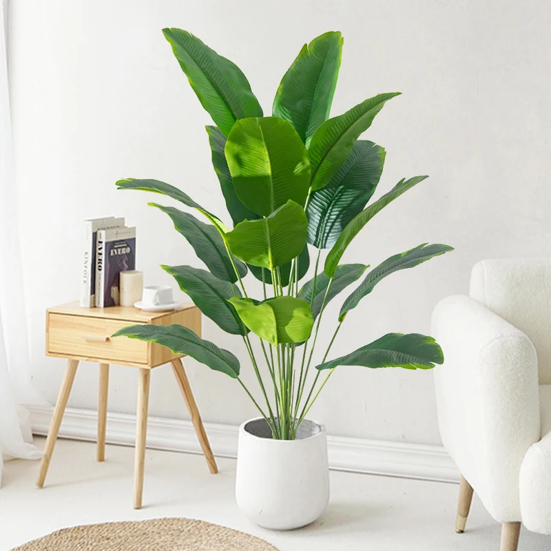 1pc Artificial Plants Large Tr - Fiddle Leaf Fig review and price
