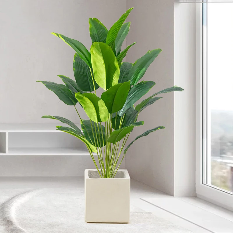 1pc Artificial Plants Large Tr - Fiddle Leaf Fig review and price