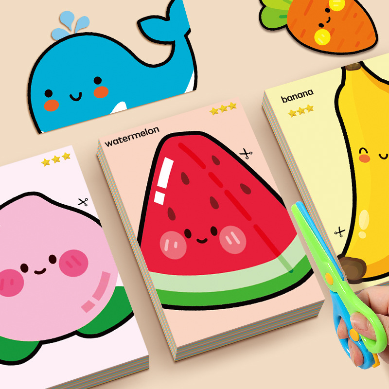 Handmade Paper Cuttings Intere - Plant Parent Food review and price