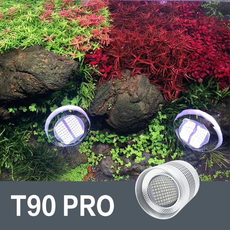 WEEK AQUA T90 PRO Full Spectru - Plant Parent App review and price